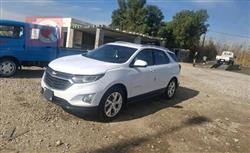 شيفروليه إكوينوكس